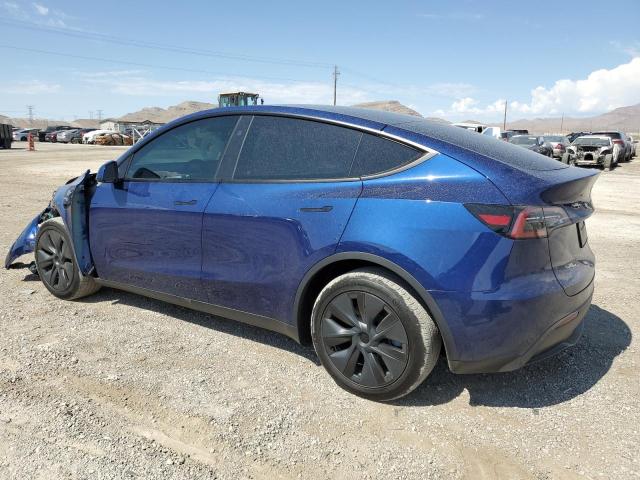 2024 TESLA MODEL Y - 7SAYGDED5RF107452