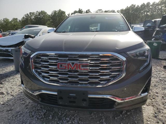 2019 GMC TERRAIN DE 3GKALXEX6KL276543