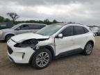 2022 FORD ESCAPE SEL - 1FMCU0H61NUB42573