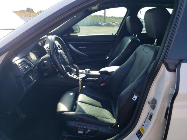 2016 BMW 335 XIGT - WBA3X9C5XGD869354