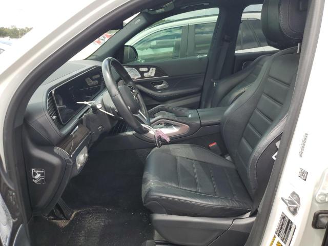 2020 MERCEDES-BENZ GLE 450 4M - 4JGFB5KB5LA065873