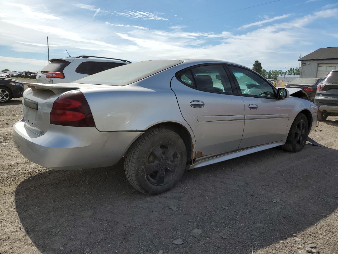 2G2WP522751134439 2005 Pontiac Grand Prix