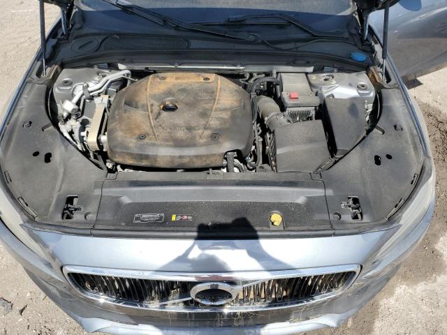 2018 VOLVO S90 T5 MOM - LVY982MK3JP036290