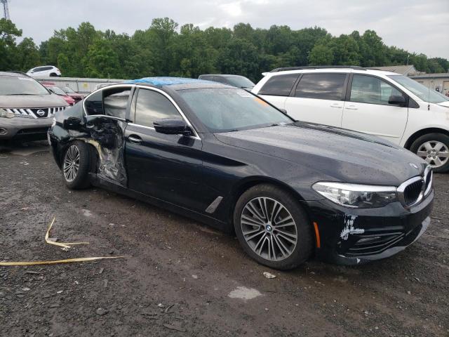 2018 BMW 530 XI - WBAJA7C53JWA72861