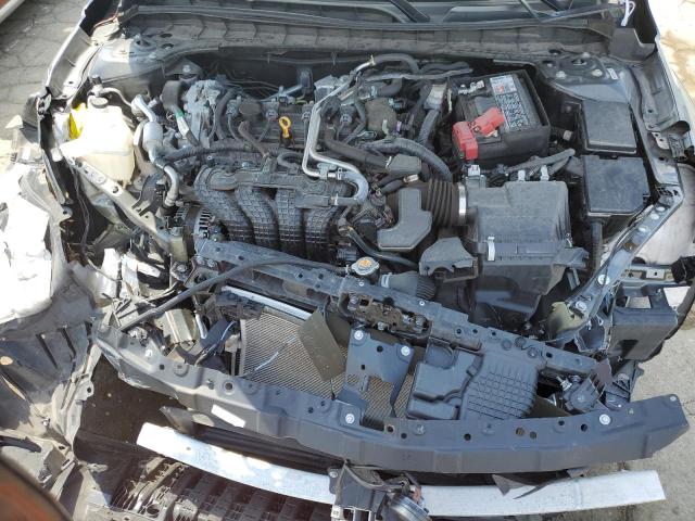 2022 NISSAN ALTIMA SV - 1N4BL4DVXNN343749