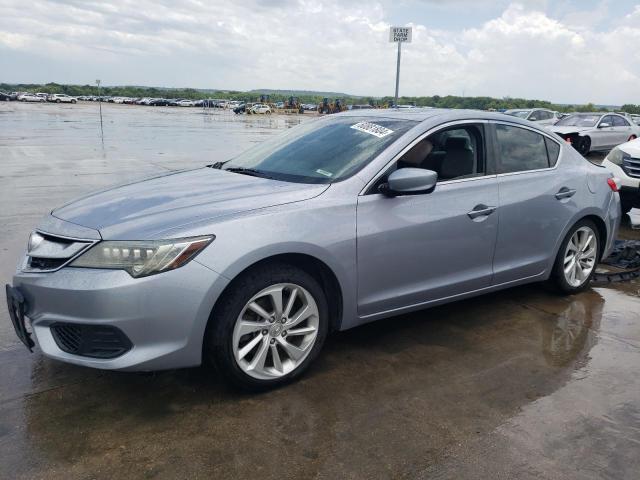 2016 ACURA ILX BASE W - 19UDE2F38GA002441