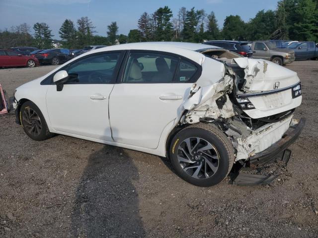 2013 Honda Civic Lx VIN: 19XFB2F54DE244704 Lot: 62062714