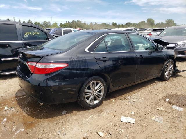 VIN 4T1BF1FK1FU092870 2015 Toyota Camry, LE no.3