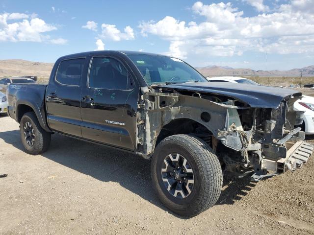 2021 TOYOTA TACOMA DOU - 3TMCZ5AN3MM427671