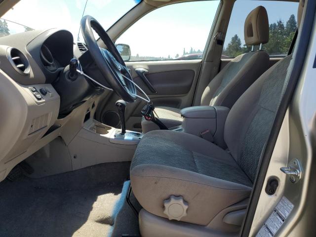 2003 Toyota Rav4 VIN: JTEHH20V130211131 Lot: 61938594