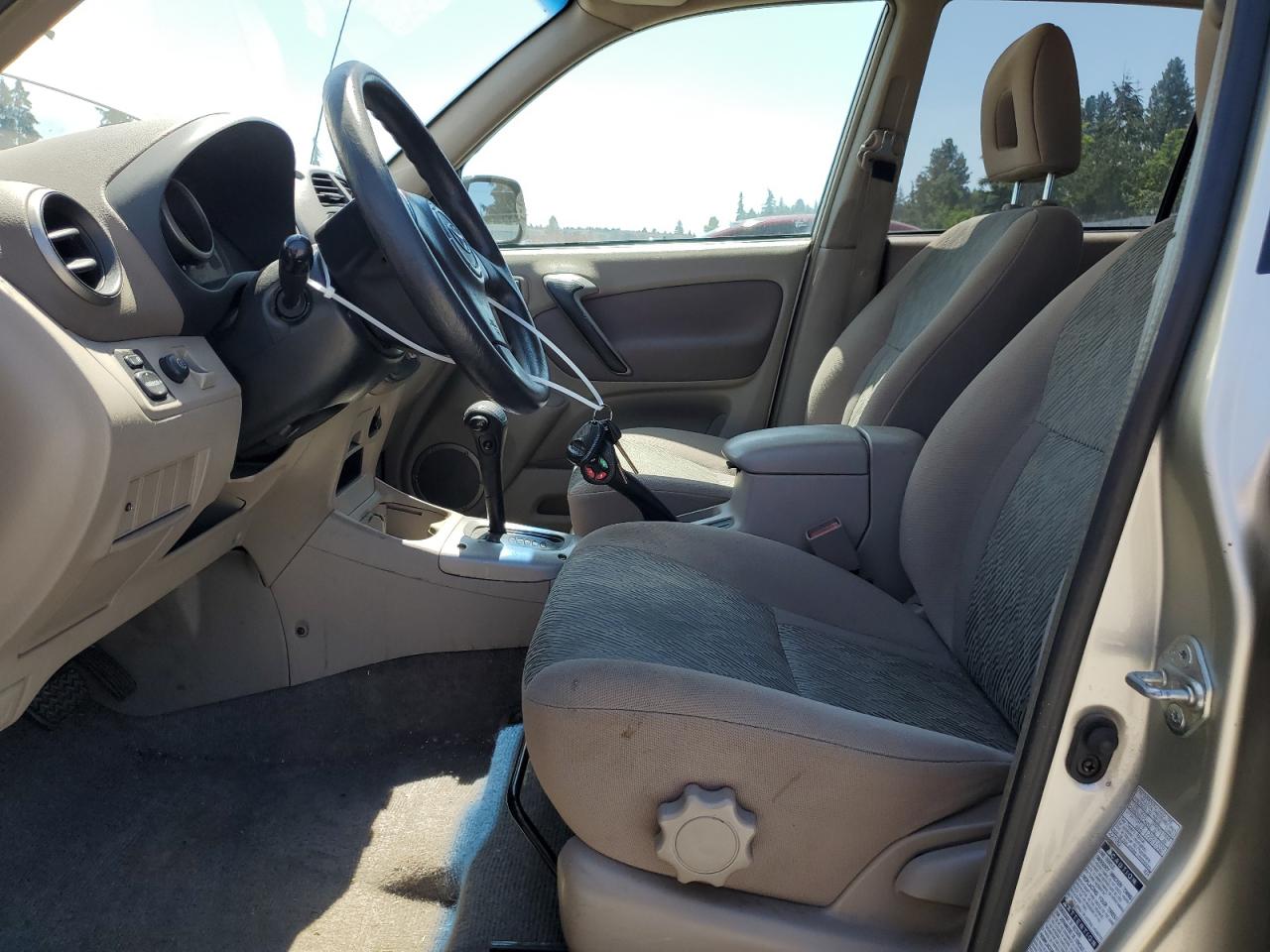 JTEHH20V130211131 2003 Toyota Rav4