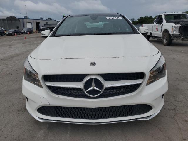 2018 MERCEDES-BENZ CLA 250 - WDDSJ4EB2JN670327