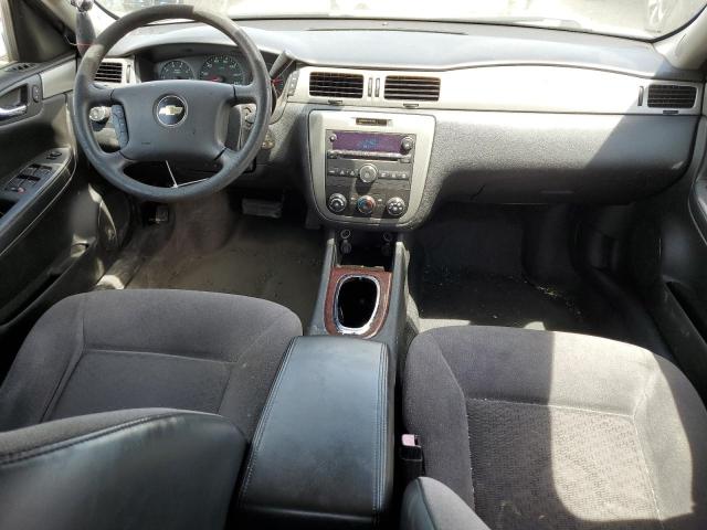 2016 CHEVROLET IMPALA LIM - 2G1WD5E32G1102471