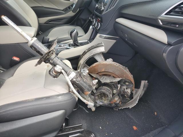 2024 SUBARU FORESTER L - JF2SKALC3RH464995