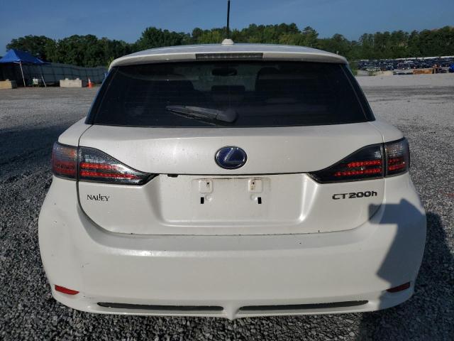 2012 Lexus Ct 200 VIN: JTHKD5BH6C2115867 Lot: 62263224