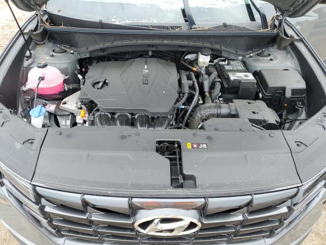 5NMJBCDEXRH412395 Hyundai Tucson SEL 12