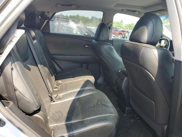 2013 Lexus Rx 350 Base VIN: 2T2BK1BAXDC175460 Lot: 62271364