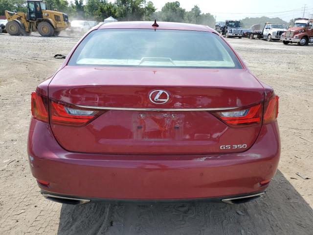 2014 Lexus Gs 350 VIN: JTHBE1BL1E5036666 Lot: 61806284