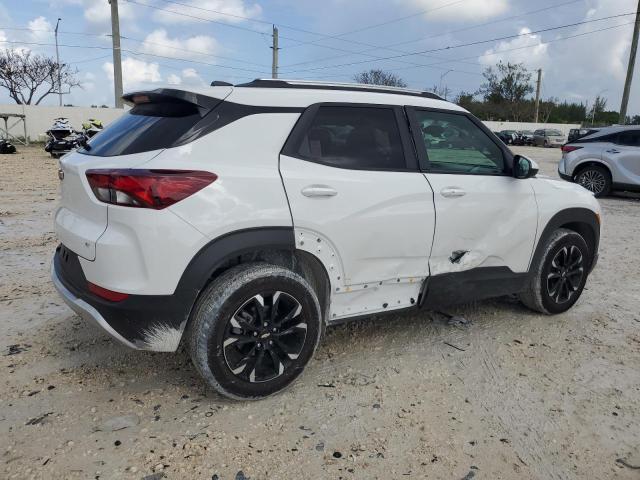 2023 CHEVROLET TRAILBLAZE - KL79MPS25PB187296