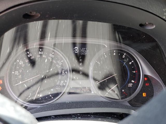 2009 Lexus Is 250 VIN: JTHBK262695094908 Lot: 61675114