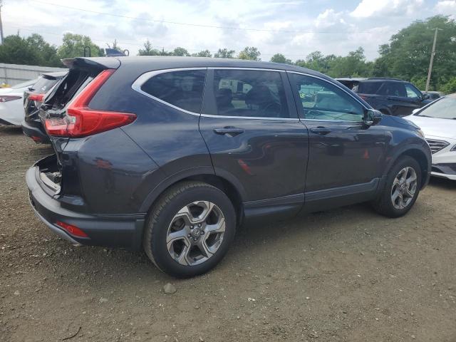 2HKRW2H83JH669251 2018 Honda Cr-V Exl