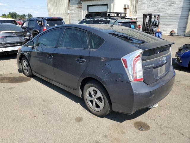 2014 TOYOTA PRIUS - JTDKN3DU8E0372170