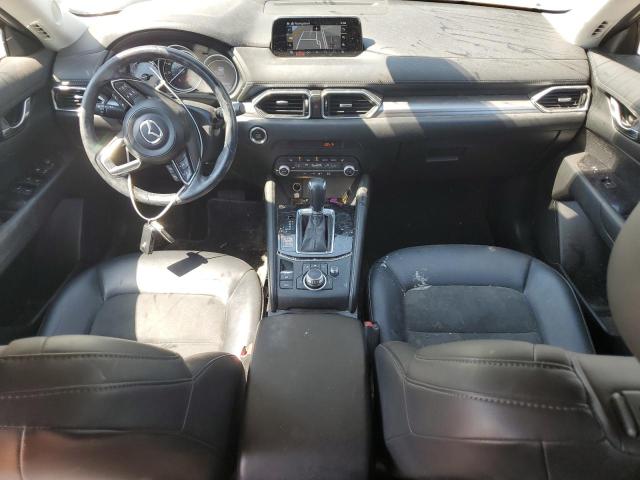 2020 Mazda Cx-5 Touring VIN: JM3KFBCM7L0792113 Lot: 62328744