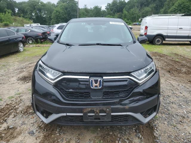 2022 HONDA CR-V EX 5J6RT6H57NL033546