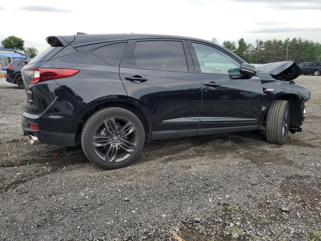 2022 ACURA RDX A-SPEC - 5J8TC2H62NL008830