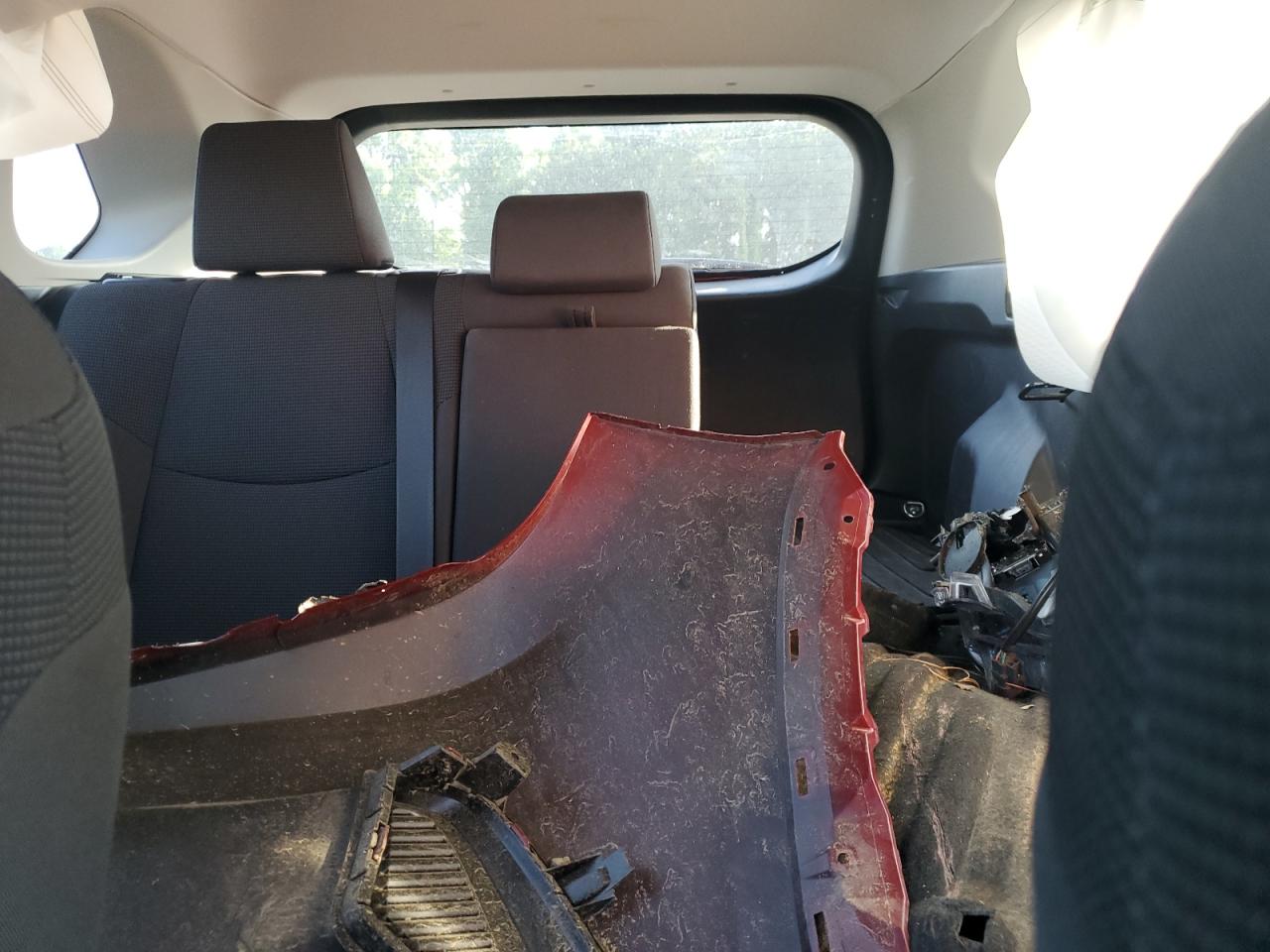 2T3K1RFV3LC038000 2020 Toyota Rav4 Le