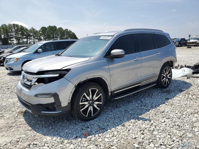 2021 HONDA PILOT TOUR - 5FNYF5H9XMB044208