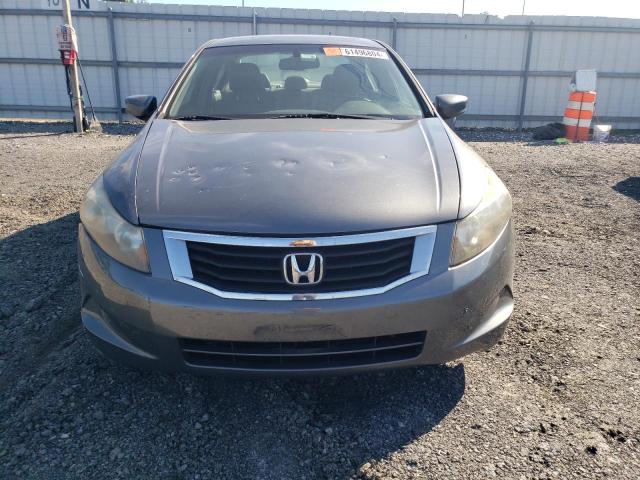 1HGCP26848A008644 2008 Honda Accord Exl