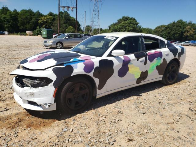 2015 DODGE CHARGER PO - 2C3CDXAG5FH778857
