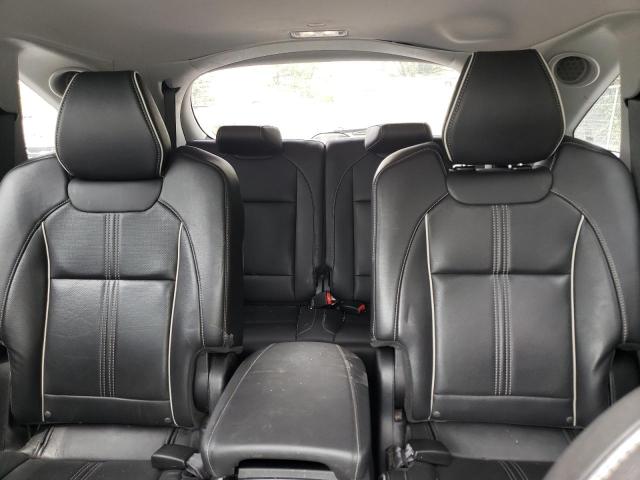 2017 ACURA MDX ELITE 5FRYD4H05HB504123