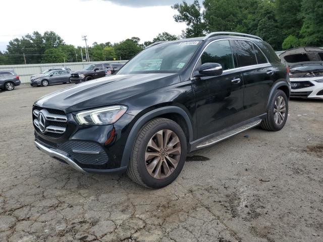 2020 Mercedes-Benz Gle 350 4Matic VIN: 4JGFB4KEXLA224262 Lot: 61747334