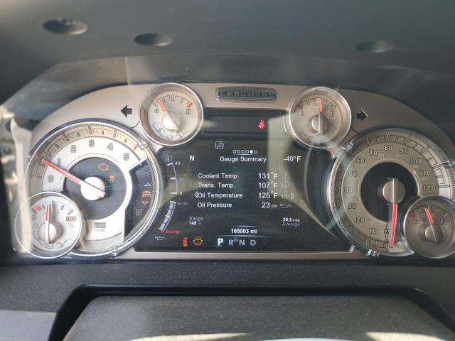 2015 Ram 1500 Longhorn VIN: 1C6RR7PM8FS635874 Lot: 62842464