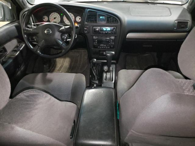 2003 Nissan Pathfinder Le VIN: JN8DR09Y63W818323 Lot: 63115014