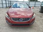 VOLVO S60 PLATIN photo