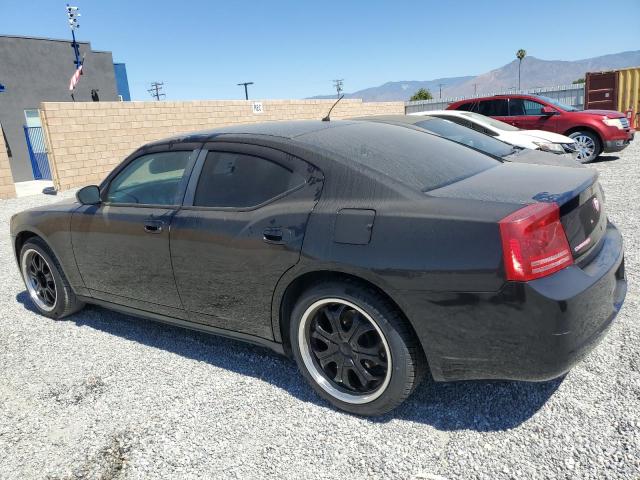 2008 Dodge Charger VIN: 2B3KA43R98H113283 Lot: 61154654