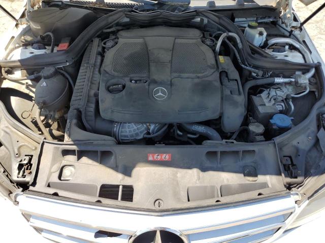 2013 Mercedes-Benz C 300 4Matic VIN: WDDGF8AB2DR285626 Lot: 61942284