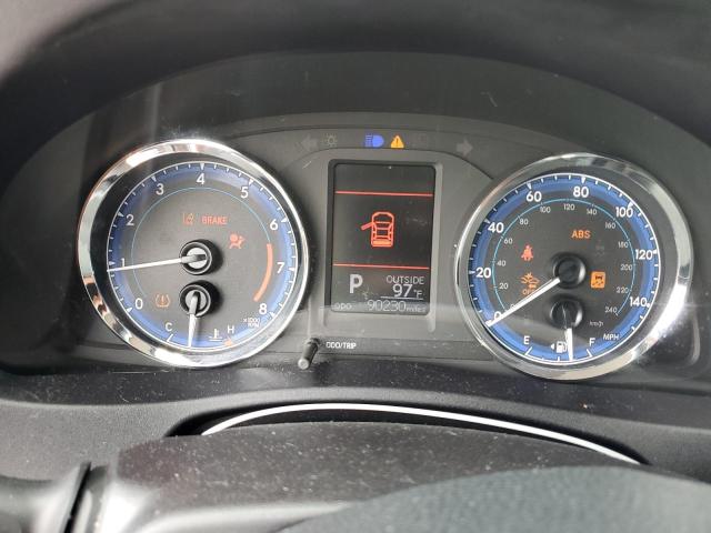 2018 TOYOTA COROLLA L - 2T1BURHE3JC107570
