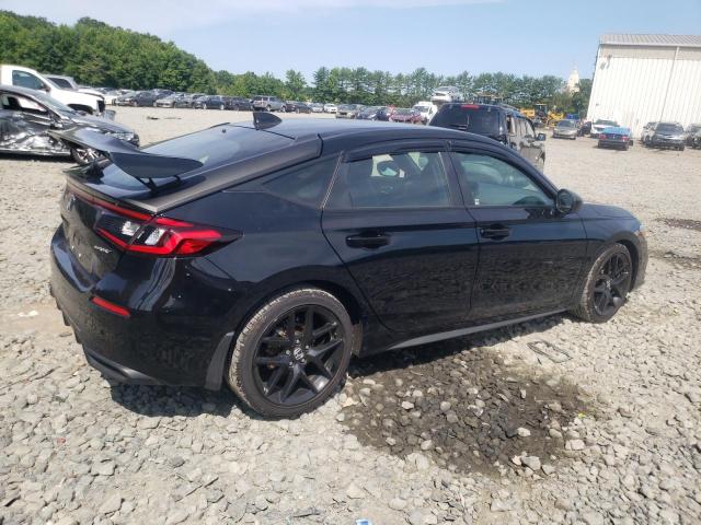 2024 HONDA CIVIC SPOR - 19XFL2H89RE001689