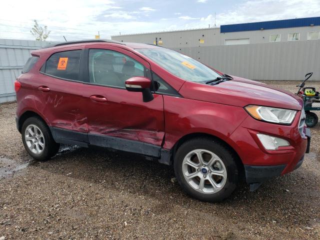 2019 Ford EcoSport - Image 4