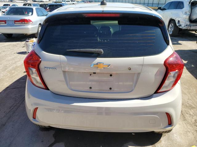 2018 Chevrolet Spark Ls VIN: KL8CB6SA2JC478154 Lot: 61092904