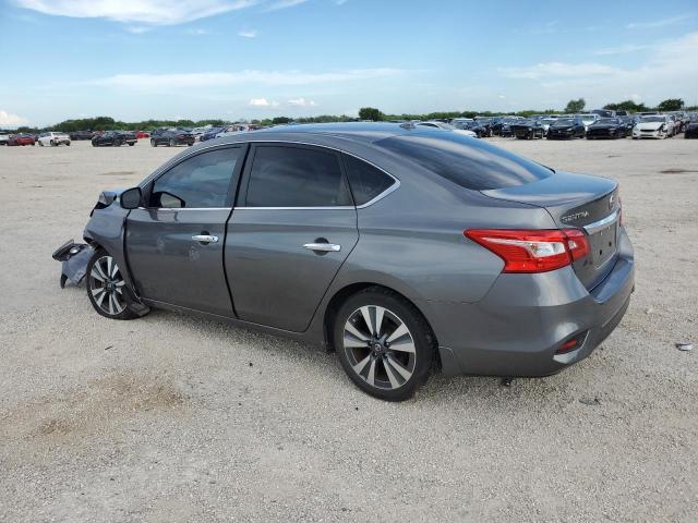 2018 NISSAN SENTRA S - 3N1AB7APXJY219416