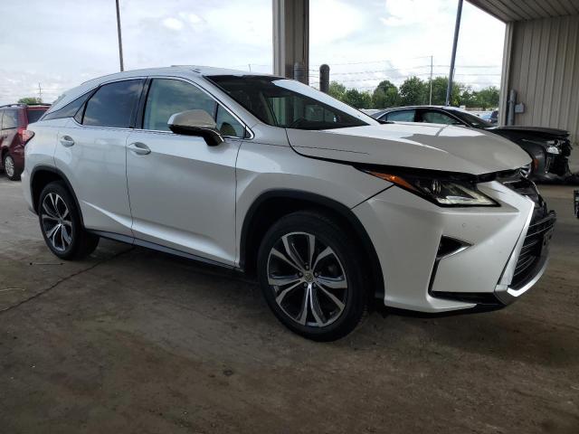 2017 LEXUS RX 350 BAS - 2T2BZMCA7HC064186