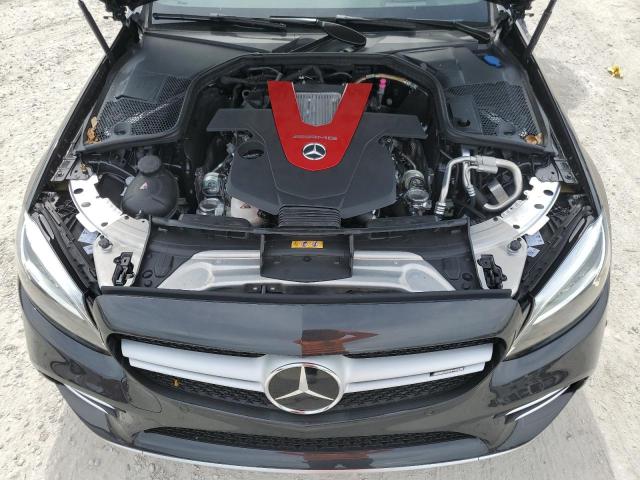 VIN W1KWK6EB1PG129180 2023 Mercedes-Benz C-Class, 4... no.11