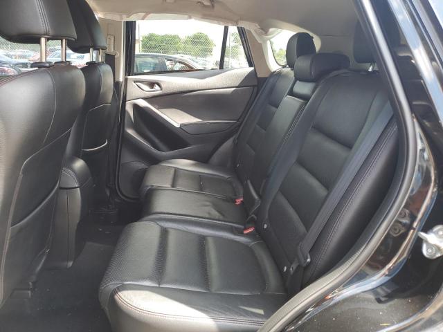 2016 Mazda Cx-5 Gt VIN: JM3KE4DY4G0609062 Lot: 62078574