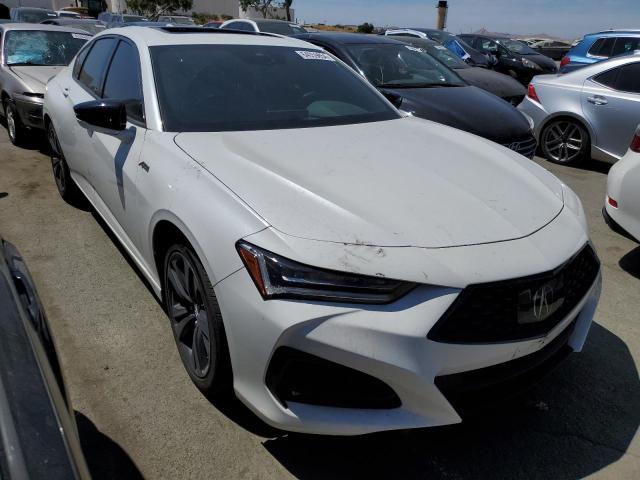 2021 ACURA TLX TECH A - 19UUB5F59MA010779