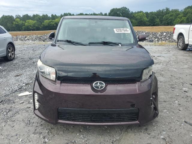 2015 Toyota Scion Xb VIN: JTLZE4FE1FJ080175 Lot: 62001944